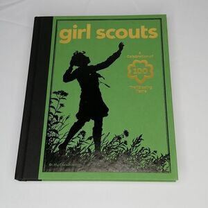 Girl Scouts Celebration of 100‎ Trailblazing Years